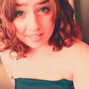 Meet your Posher, Kate-lynn